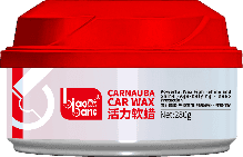 Полироль кузова CARNAUBA CAR WAX, 280мл