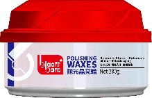 Полироль кузова POLISH SOFT WAX, 280мл