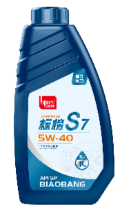 S7 5W-30 API SP/ GF-6 Моторное масло (Синтетика) 1л